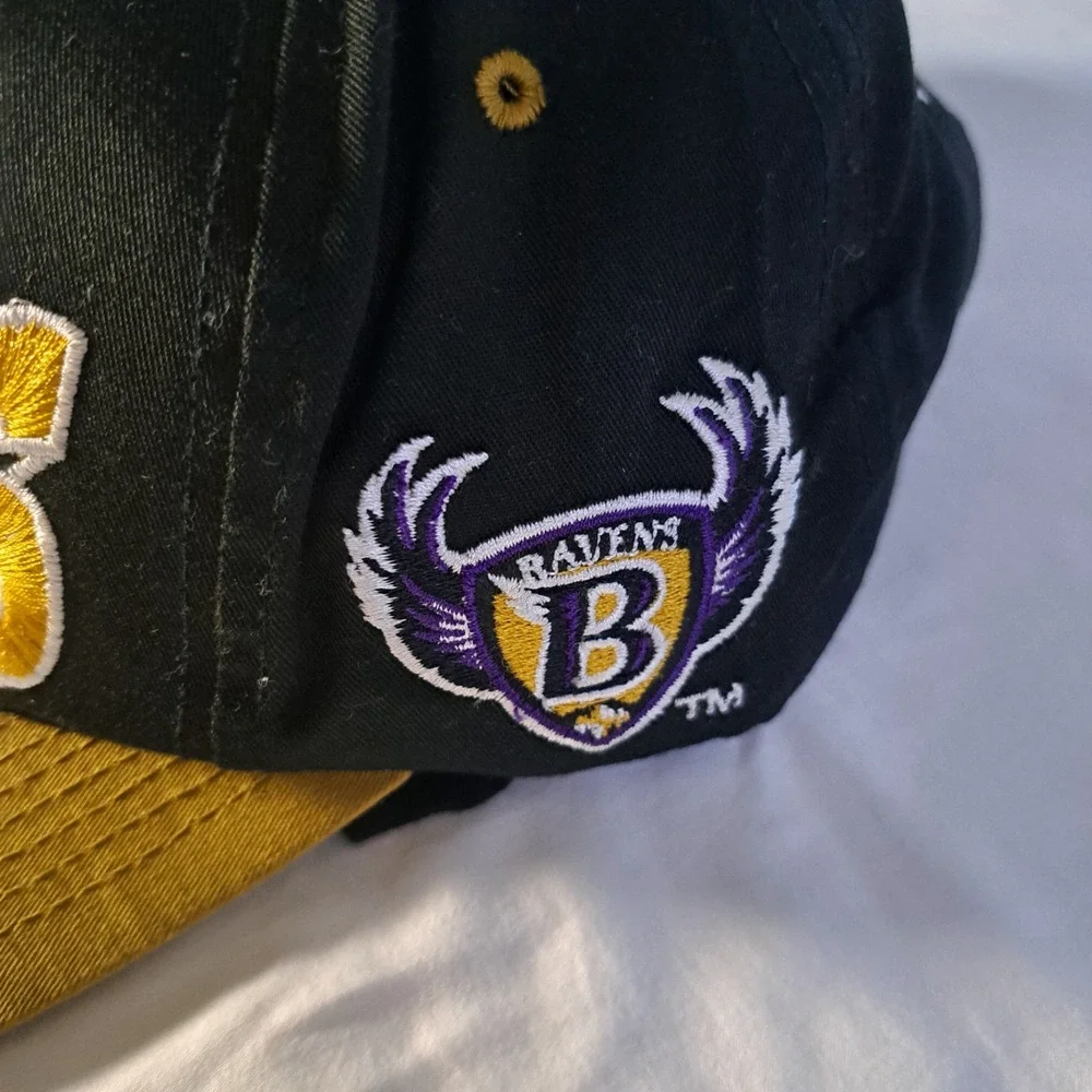Baltimore Ravens NFL Team Vintage 